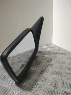 Second-hand car spare part left rearview mirror for renault kangoo profesional oem iam references   