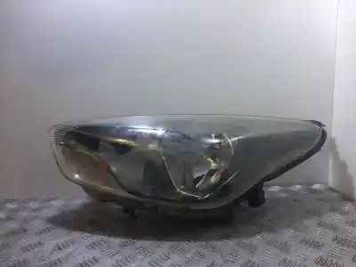 Second-hand car spare part left headlight for ford transit connect combi 220 l1 trend oem iam references   
