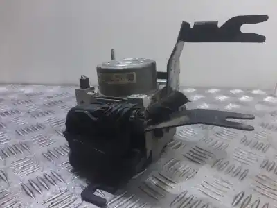 Автозапчастина б/у абс для dacia dokker access посилання на oem iam 476600078r  