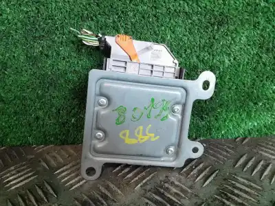 Автозапчасти б/у БЛОК УПРАВЛЕНИЯ ПОДУШКАМИ БЕЗОПАСНОСТИ за DACIA DOKKER  ссылки OEM IAM A2C85839401  