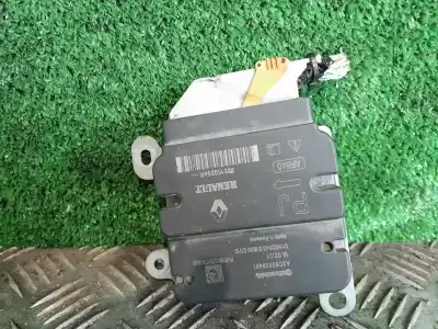 Автозапчастина б/у блок управління подушками безпеки для dacia dokker access посилання на oem iam a2c85839401  