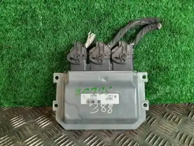 Автозапчастина б/у ебу контролер двигуна для dacia dokker access посилання на oem iam a2c84265200  