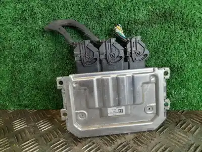 Автозапчастина б/у ебу контролер двигуна для DACIA DOKKER Access Посилання на OEM IAM A2C84265200  