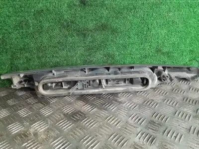 Автозапчастина б/у лівий ход ліхар для renault kangoo (f/kc0) authentique посилання на oem iam   