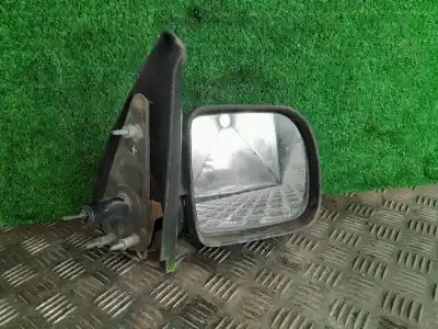 Автозапчастина б/у правий задний огляд для RENAULT KANGOO (F/KC0) Authentique Посилання на OEM IAM 010400  