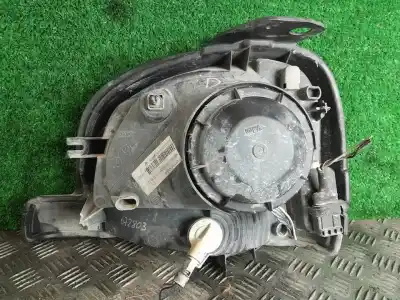 Автозапчастина б/у  для RENAULT KANGOO (F/KC0)  Посилання на OEM IAM   