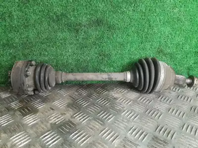 Автозапчастина б/у  для SEAT LEON (1M1)  Посилання на OEM IAM   