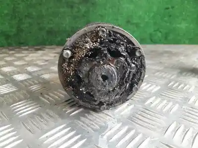 Автозапчастина б/у передня ліва трансмісія для seat leon (1m1) 1.9 tdi посилання на oem iam   