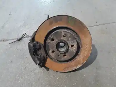 Автозапчасти б/у передняя левая кулачка за seat leon (1m1) 1.9 tdi ссылки oem iam   