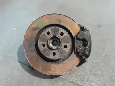 Автозапчасти б/у передняя правая кулачка за seat leon (1m1) 1.9 tdi ссылки oem iam   