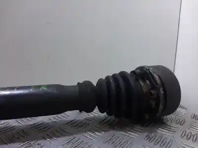 Автозапчастина б/у  для AUDI A3 (8L)  Посилання на OEM IAM   