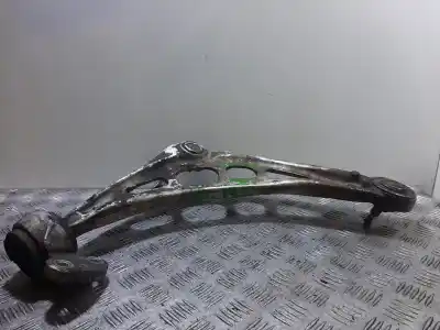 Second-hand car spare part front left lower suspension arm for bmw serie 3 compact (e46) 320td oem iam references   