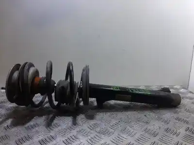 Second-hand car spare part Front Left Shock Absorber for BMW SERIE 3 COMPACT (E46) 320td OEM IAM references 31312282459  