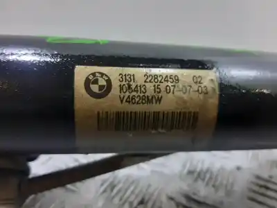 Second-hand car spare part front left shock absorber for bmw serie 3 compact (e46) 320td oem iam references 31312282459  