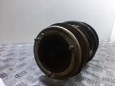 Second-hand car spare part front left shock absorber for bmw serie 3 compact (e46) 320td oem iam references 31312282459  