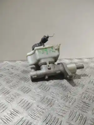 Автозапчасти б/у тормозной насос за volkswagen caddy ka/kb (2k) furg. 105 cv / 77 kw ссылки oem iam 1k1611301c  03350886321