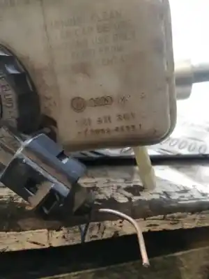 Автозапчасти б/у тормозной насос за VOLKSWAGEN CADDY KA/KB (2K) Furg. 105 CV / 77 KW ссылки OEM IAM 1K1611301C  03350886321