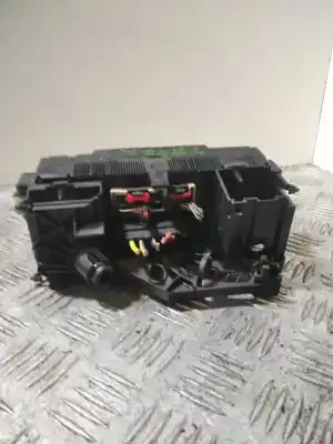 Автозапчастина б/у контроль опалення / кондиціонації для volkswagen caddy ka/kb (2k) furg. 105 cv / 77 kw посилання на oem iam   