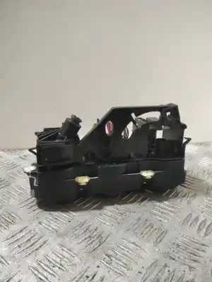 Автозапчастина б/у контроль опалення / кондиціонації для volkswagen caddy ka/kb (2k) furg. 105 cv / 77 kw посилання на oem iam   