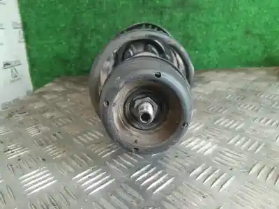 Автозапчасти б/у АМОРТИЗАТОР ПЕРЕДНИЙ ПРАВЫЙ за AUDI A1 (8X)  ссылки OEM IAM 6Q0412141C  