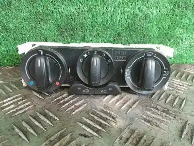 Автозапчастина б/у  для AUDI A1 (8X)  Посилання на OEM IAM 8X0820045  