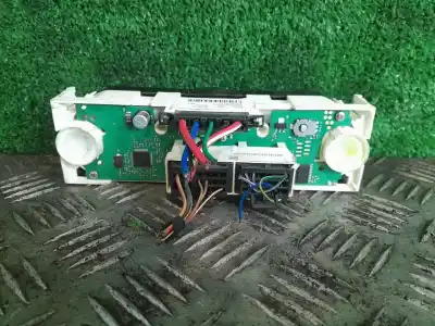 Автозапчастина б/у клімат-контроль для audi a1 (8x) ambition посилання на oem iam 8x0820045  