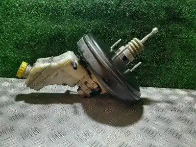 Peça sobressalente para automóvel em segunda mão SERVO FREIO por FIAT DOBLO  Referências OEM IAM 0204051107  0204051107