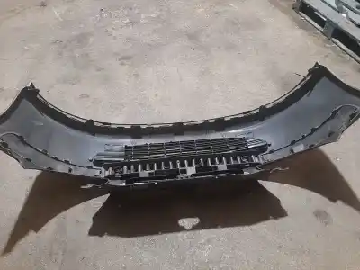 Автозапчастина б/у передній бампер для peugeot 307 break / sw (s1) break xr посилання на oem iam  estanteria c3 