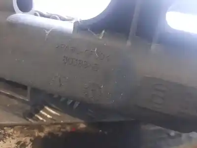 Автозапчастина б/у водяний радіатор для OPEL CORSA C Cosmo 69 CV / 51 KW Посилання на OEM IAM 8038845  