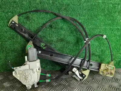 İkinci el araba yedek parçası ön Sol Pencere Regülatörü için AUDI A1 (8X) Ambition OEM IAM referansları   2 PINS