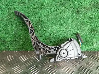 Автозапчастина б/у пotенціометр для AUDI A1 (8X) Ambition Посилання на OEM IAM 6Q1721503M  6PV00849641