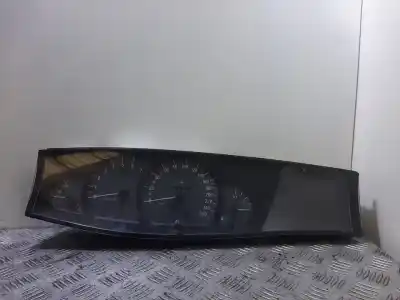 Peça sobressalente para automóvel em segunda mão quadrante por opel omega b design edition berlina referências oem iam 09228412ah