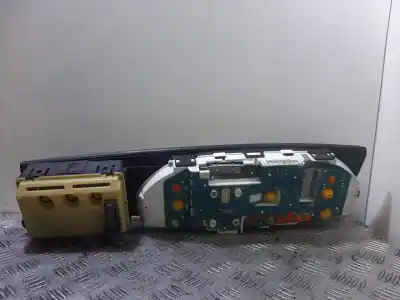 Second-hand car spare part dashboard for opel omega b design edition berlina oem iam references 09228412ah  