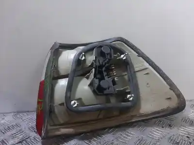 Second-hand car spare part left tailgate light for opel omega b design edition berlina oem iam references   