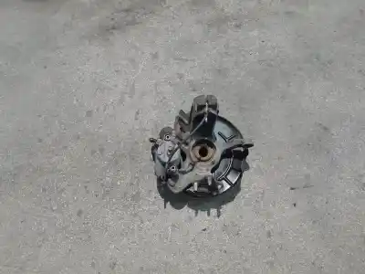 Автозапчастина б/у передній прав для audi a1 (8x) ambition посилання на oem iam 