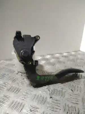 Second-hand car spare part accelerator pedal for dacia dokker access oem iam references 180021343r  