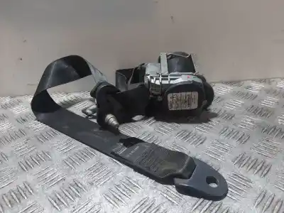 Second-hand car spare part front left seat belt for dacia dokker access oem iam references 868852918r  