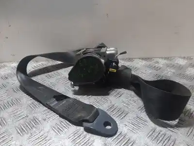 Автозапчастина б/у передній лівий ремін безпеки для dacia dokker access посилання на oem iam 868852918r