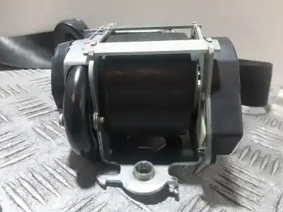 Second-hand car spare part front left seat belt for dacia dokker access oem iam references 868852918r  