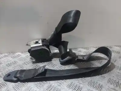 Автозапчастина б/у передній правий ремін безпеки для dacia dokker access посилання на oem iam 868842775r