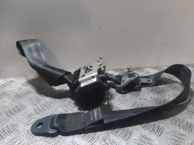 Second-hand car spare part front right seat belt for dacia dokker access oem iam references 868842775r  