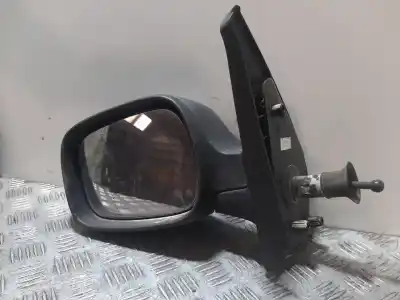 Peça sobressalente para automóvel em segunda mão  por RENAULT KANGOO (F/KC0)  Referências OEM IAM 7700354636F  