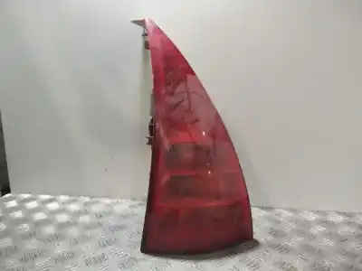 Автозапчастина б/у лівий ход ліхар для citroen c3 (f desde 11/2001) 1.1 8v посилання на oem iam   