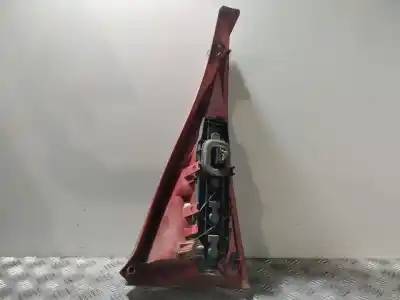 Pezzo di ricambio per auto di seconda mano Lampada Posteriore Sinistra per CITROEN C3 (F DESDE 11/2001) 1.1 8V Riferimenti OEM IAM   