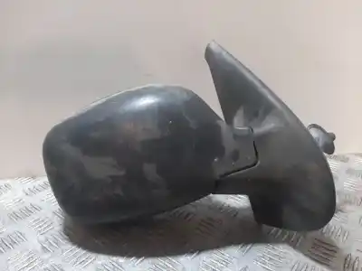 Peça sobressalente para automóvel em segunda mão Espelho Retrovisor Direito por RENAULT KANGOO (F/KC0) Authentique Referências OEM IAM 014106  