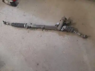 Second-hand car spare part steering rack for audi a4 avant (8e) 2.0 tdi [2.0 ltr. - 103 kw tdi] oem iam references 7852501665  caja 24