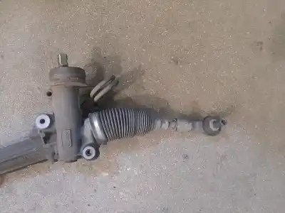 Second-hand car spare part STEERING RACK for AUDI A4 AVANT (8E)  OEM IAM references 7852501665  CAJA 24