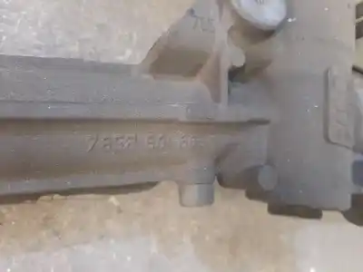 Second-hand car spare part steering rack for audi a4 avant (8e) 2.0 tdi [2.0 ltr. - 103 kw tdi] oem iam references 7852501665  caja 24