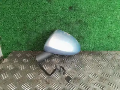 Автозапчастина б/у ліве дзеркало для OPEL CORSA D CATCH ME Посилання на OEM IAM 020873  3 PINS