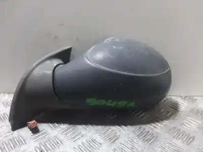 Peça sobressalente para automóvel em segunda mão espelho retrovisor esquerdo por citroen c3 (f desde 11/2001) 1.1 8v referências oem iam 0103024  